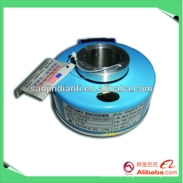 elevator door parts EI100H30C-1024D1D5Y1, elevator encoder, elevator spare parts